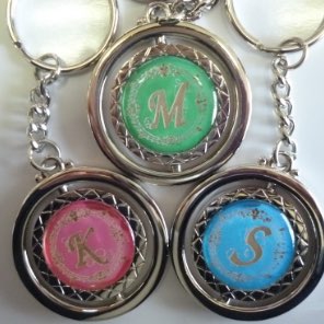 イメージサトウオリジナルグッズ キーホルダー